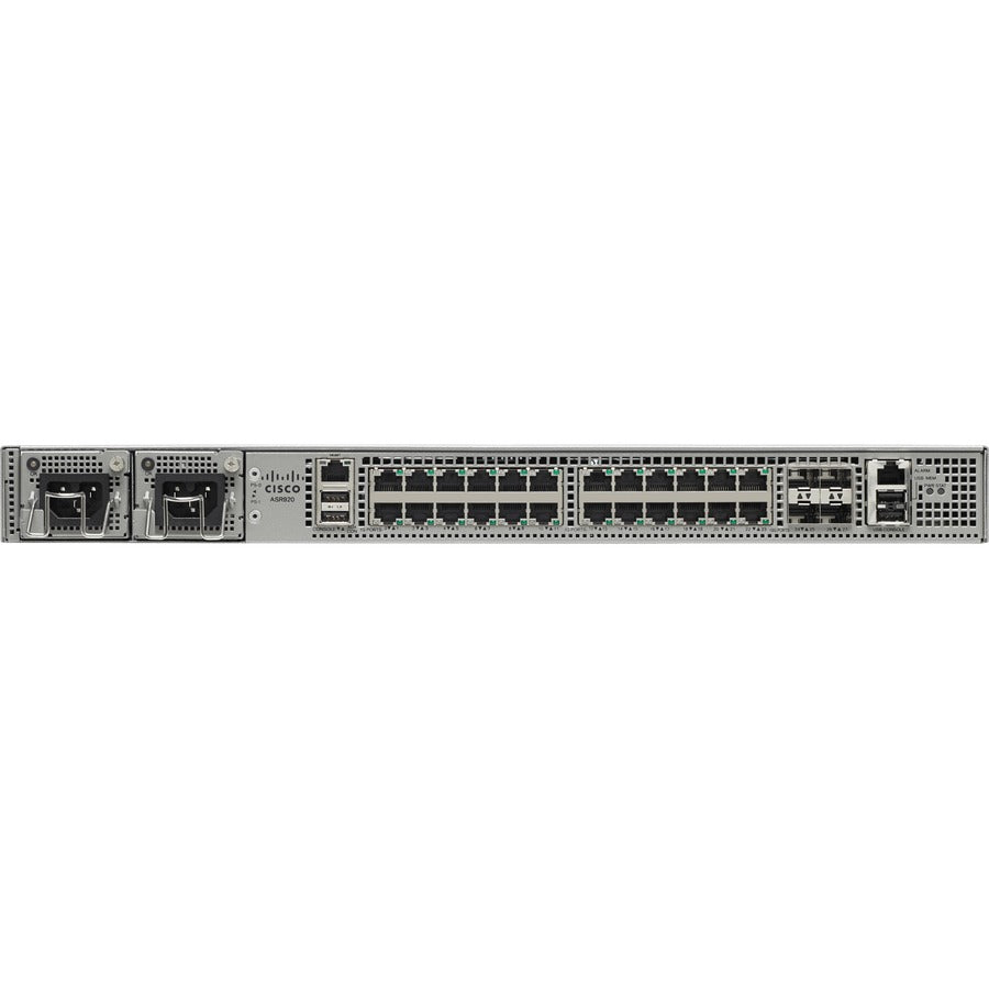 Cisco ASR 920 Router - Thumbnail 2