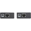 StarTech.com 4 Port USB 2.0-Over-Cat5-or-Cat6 Extender - up to 130ft (40m)