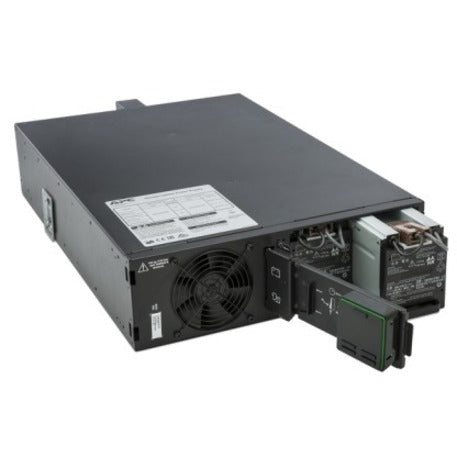 APC by Schneider Electric Smart-UPS SRT 5000VA RM 230V