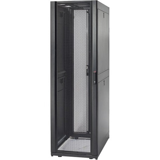 APC by Schneider Electric NetShelter SX Rack Cabinet