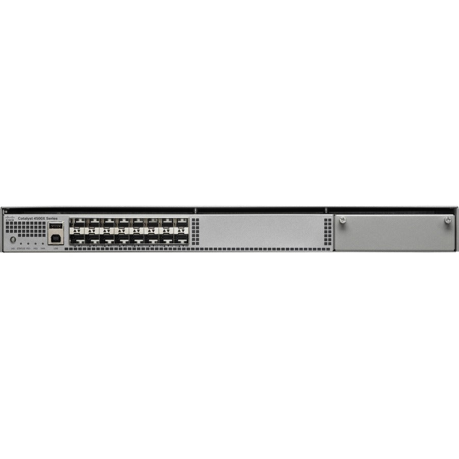 ONE CATALYST 4500-X 16PORT 10G 