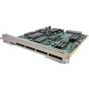 CATALYST 6800 8PORT 10GE WITH  