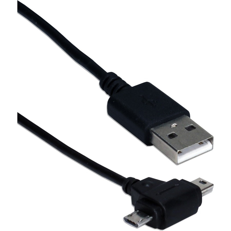 6FT USB 2IN1 SYNC AND 2.1AMP   