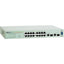 16 X 10/100T + 4 SFP WEBSMART  