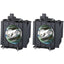 REPL LAMP PANASONIC ET-LAD40W  