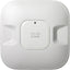 Cisco Aironet 1041N IEEE 802.11n 300 Mbit/s Wireless Access Point