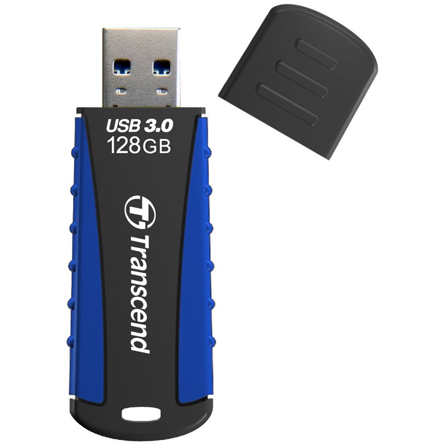 128GB JETFLASH 810 FLASH DRIVE 