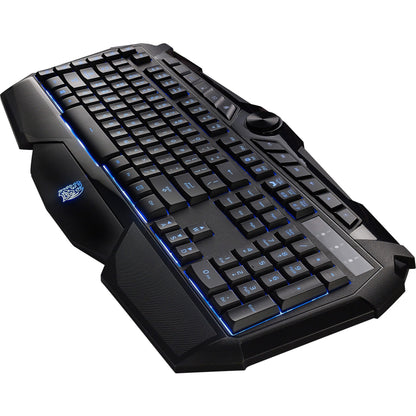 Tt eSPORTS CHALLENGER Prime Keyboard