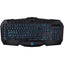 Tt eSPORTS CHALLENGER Prime Keyboard