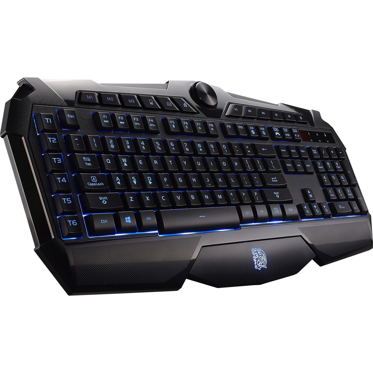 Tt eSPORTS CHALLENGER Prime Keyboard
