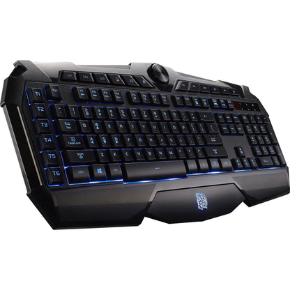 Tt eSPORTS CHALLENGER Prime Keyboard