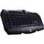 Tt eSPORTS CHALLENGER Prime Keyboard
