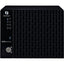 EverFocus Elite NVR8004X Network Video Recorder - 2 TB HDD