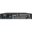 Speco 16 Channel Plug & Play Network Video Recorder with 16 Channel Built-In PoE - 6 TB HDD