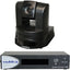 Vaddio ClearVIEW HD-20SE 2.1 Megapixel HD Surveillance Camera - Monochrome Color - 1 Pack