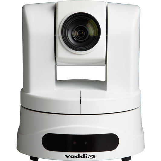 Vaddio ClearVIEW HD-20SE 2.1 Megapixel HD Surveillance Camera - Monochrome Color - 1 Pack
