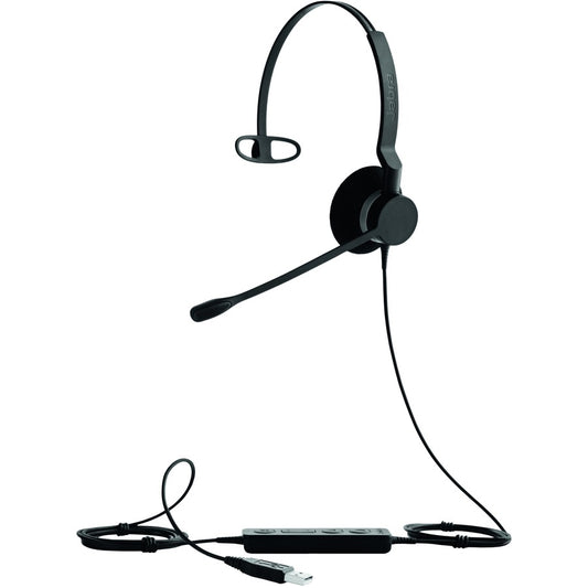 JABRA BIZ 2300 MONO USB UC GSA 