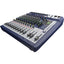 SOUNDCRAFT SIGNATURE 12 COMPACT