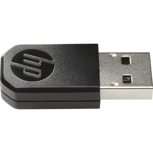 HPE USB Remote Access Key for G3 KVM Console Switches