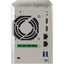 QNAP VioStor VS-2200 Pro+ Network Video Recorder