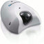 EverFocus Mini EHN1320 3 Megapixel HD Network Camera - Color Monochrome - Dome
