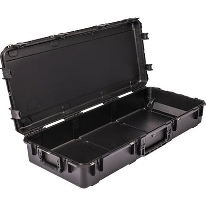 SKB iSeries 4719-8 Waterproof Utility Case w/Wheels