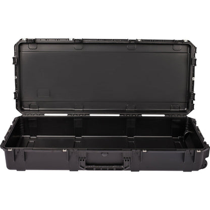 SKB iSeries 4719-8 Waterproof Utility Case w/Wheels