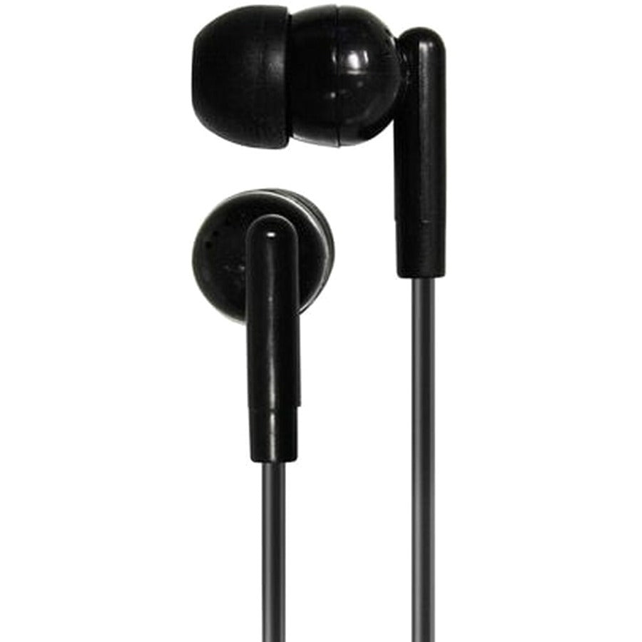 Hamilton Buhl Silicone Ear Buds