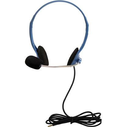 Hamilton Buhl Personal Headset with Gooseneck