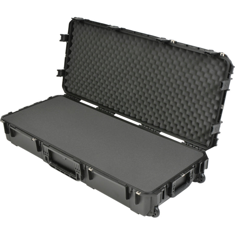 SKB iSeries 4719-8 Waterproof Utility Case w/ Layered Foam