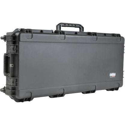 SKB iSeries 4719-8 Waterproof Utility Case w/ Layered Foam