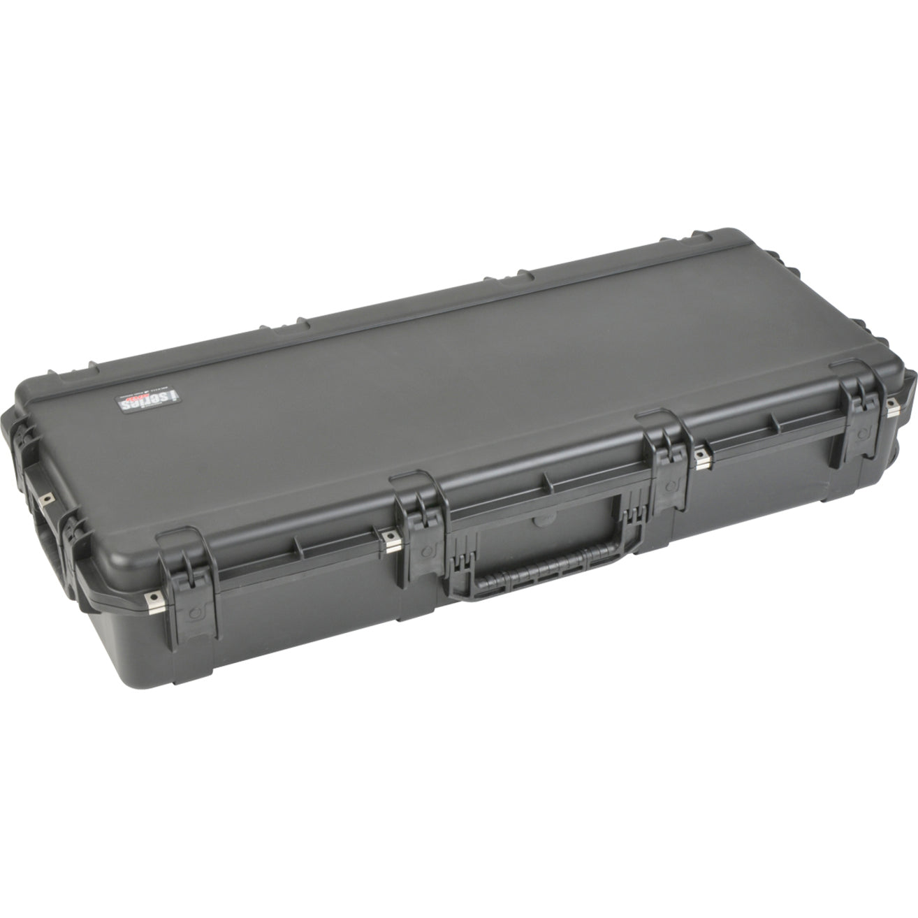 SKB iSeries 4719-8 Waterproof Utility Case w/ Layered Foam