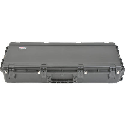 SKB iSeries 4719-8 Waterproof Utility Case w/ Layered Foam