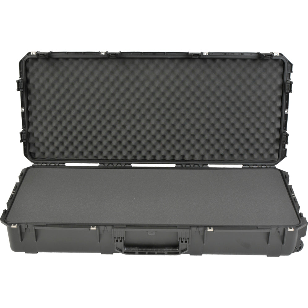 SKB iSeries 4719-8 Waterproof Utility Case w/ Layered Foam