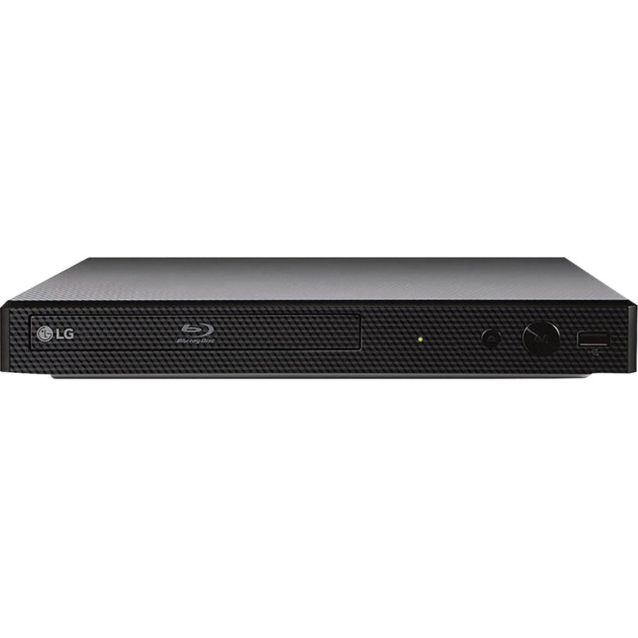 LG BP350 1 Disc(s) Blu-ray Disc Player - 1080p