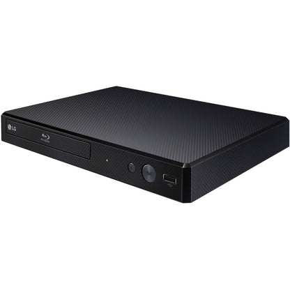 LG BP350 1 Disc(s) Blu-ray Disc Player - 1080p