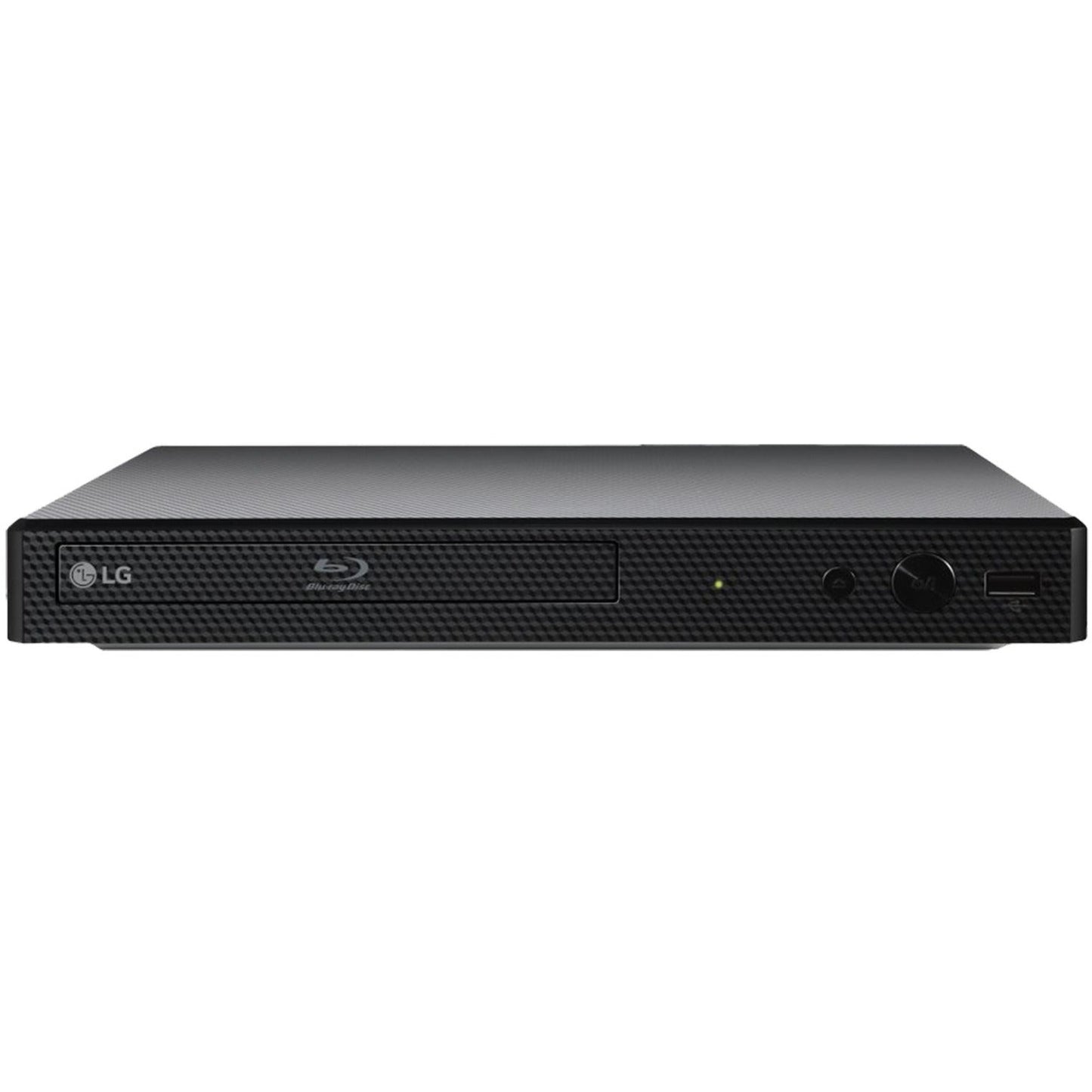 LG BP350 1 Disc(s) Blu-ray Disc Player - 1080p