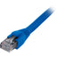 7FT CAT6 CABL BLUE USA MADE    