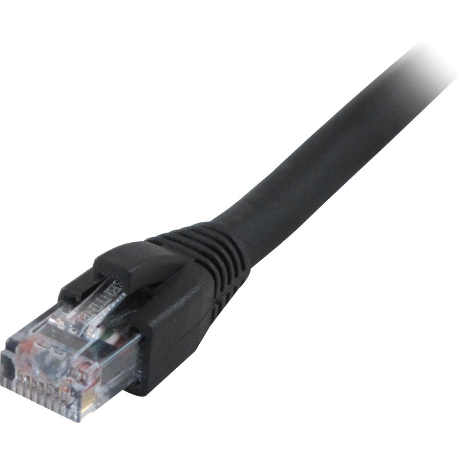 3FT PRO CAT6 CABL BLK          