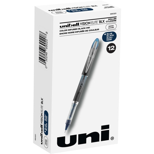 uni-ball Vision Elite BLX Rollerball Pen