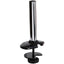 2 MONITOR DESKTOP ARM WITH     