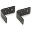 Black Box Mounting Bracket for Power Distribution Unit Rackmount Equipment - TAA Compliant