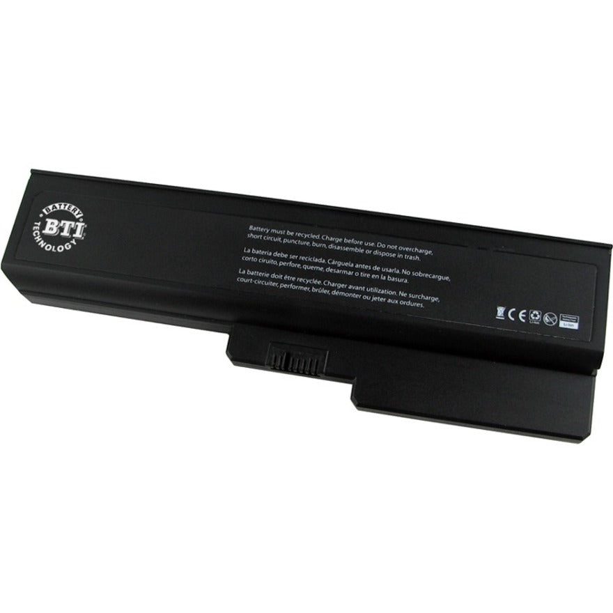 LI-ION 6 CELL 10.8V BATTERY FOR