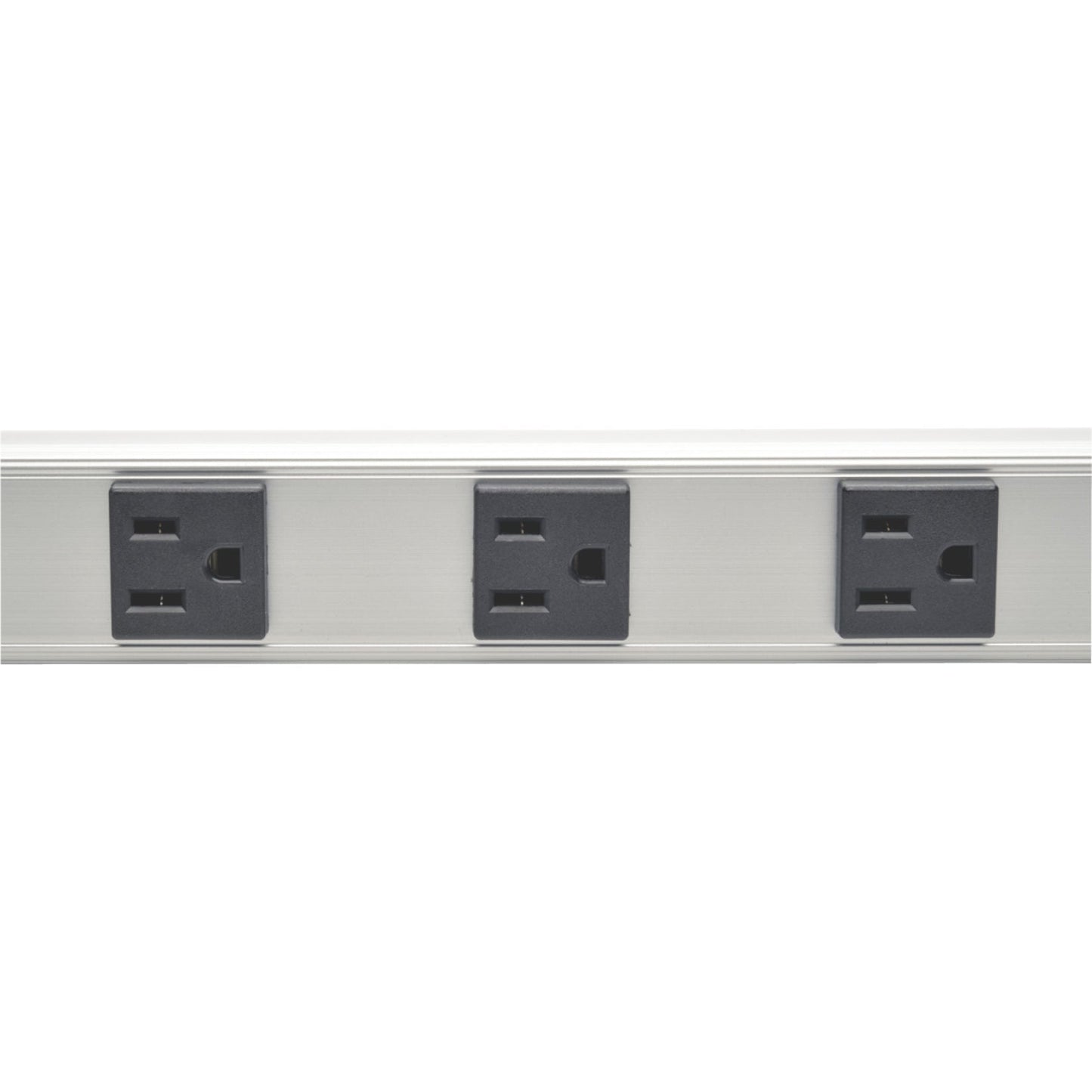 Tripp Lite 12-Outlet Power Strip with Surge Protection 15 ft. (4.57 m) Cord 1050 Joules 36 in. length