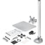 StarTech.com Single Monitor Stand For up to 34