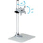 StarTech.com Single Monitor Stand For up to 34