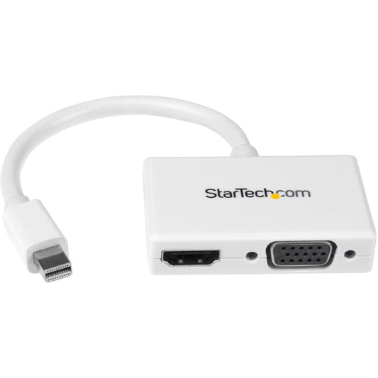 MINI DISPLAYPORT TO HDMI VGA   