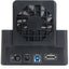 StarTech.com External docking station for 2.5in or 3.5in SATA III hard drives â€