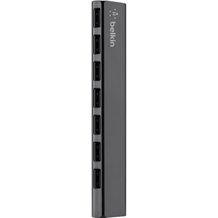 7PORT USB 2.0 HUB ULTRA-SLIM   