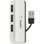 4PORT USB 2.0 TRAVEL HUB       